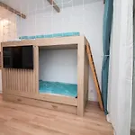 Dar Pomorza 20m Do Plaży Ustronie Apartamento Ustronie Morskie