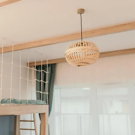 Διαμέρισμα Dar Pomorza 20m Do Plazy Ustronie Ustronie Morskie