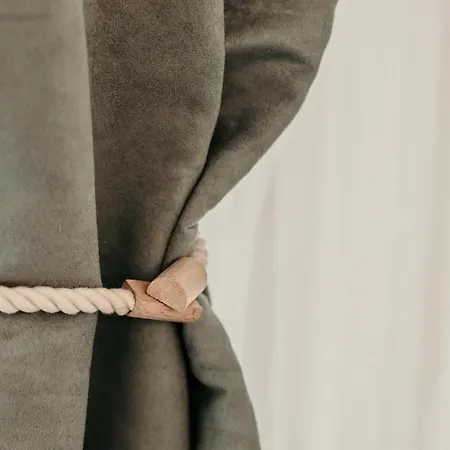 Dar Pomorza 20m Do Plazy Ustronie 尤斯托尼莫斯基