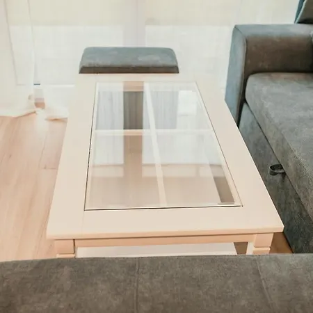 Dar Pomorza 20m Do Plazy Ustronie