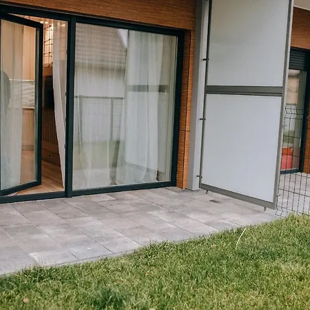 Dar Pomorza 20m Do Plazy Ustronie