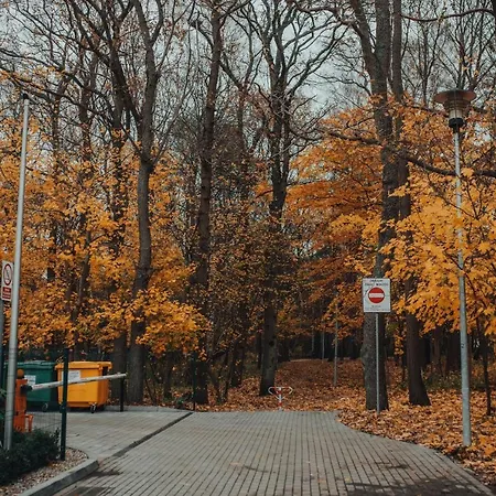 Dar Pomorza 20m Do Plazy Ustronie