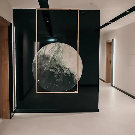 Dar Pomorza 20m Do Plazy Ustronie 公寓