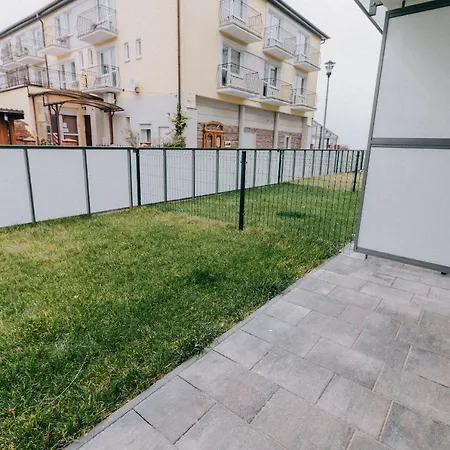 Διαμέρισμα Dar Pomorza 20m Do Plazy Ustronie