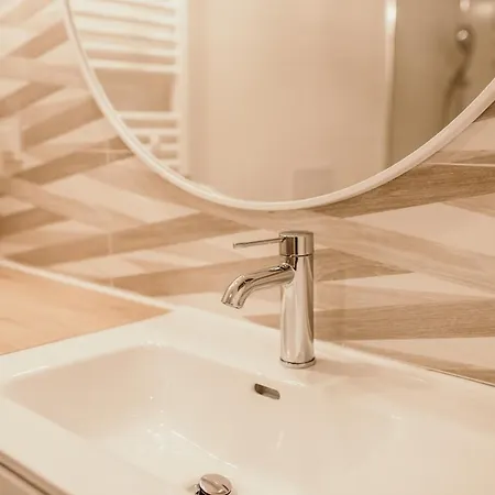 Appartement Dar Pomorza 20m Do Plazy Ustronie