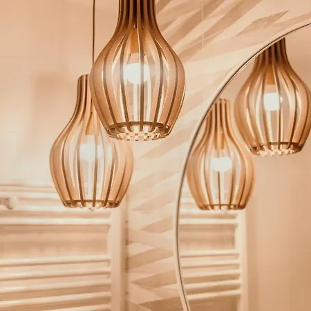 Διαμέρισμα Dar Pomorza 20m Do Plazy Ustronie *