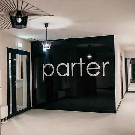 Dar Pomorza 20m Do Plazy Ustronie Apartment *