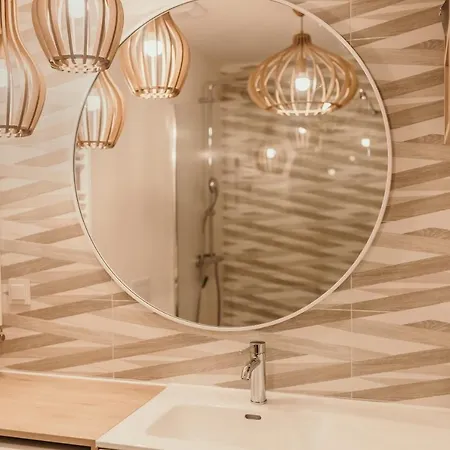 Appartement Dar Pomorza 20m Do Plazy Ustronie Ustronie Morskie