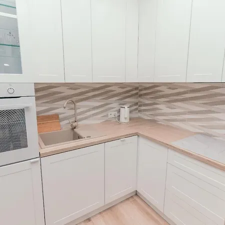 Dar Pomorza 20m Do Plazy Ustronie Ustronie Morskie