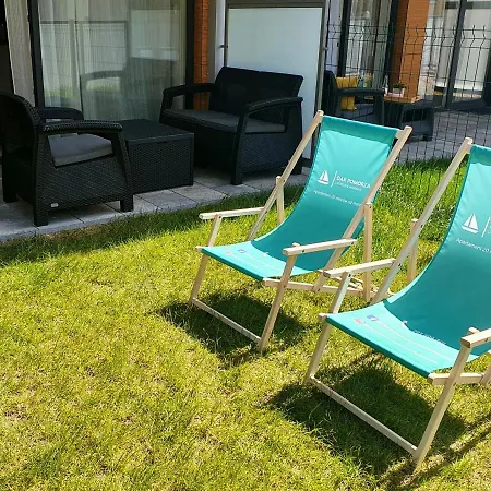 Dar Pomorza 20m Do Plazy Ustronie Ustronie Morskie