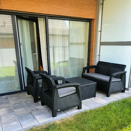 Dar Pomorza 20m Do Plazy Ustronie *