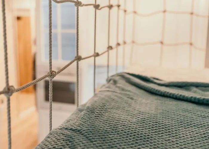 Dar Pomorza 20m Do Plaży Ustronie Ustronie Morskie