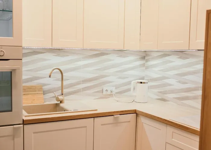 Apartament Dar Pomorza 20m Do Plaży Ustronie