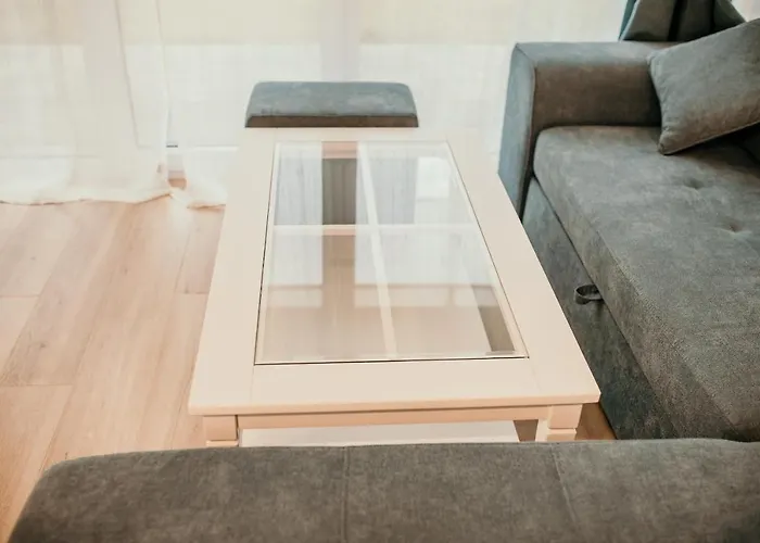 Dar Pomorza 20m Do Plaży Ustronie