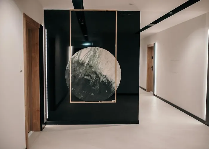 Dar Pomorza 20m Do Plaży Ustronie Apartament