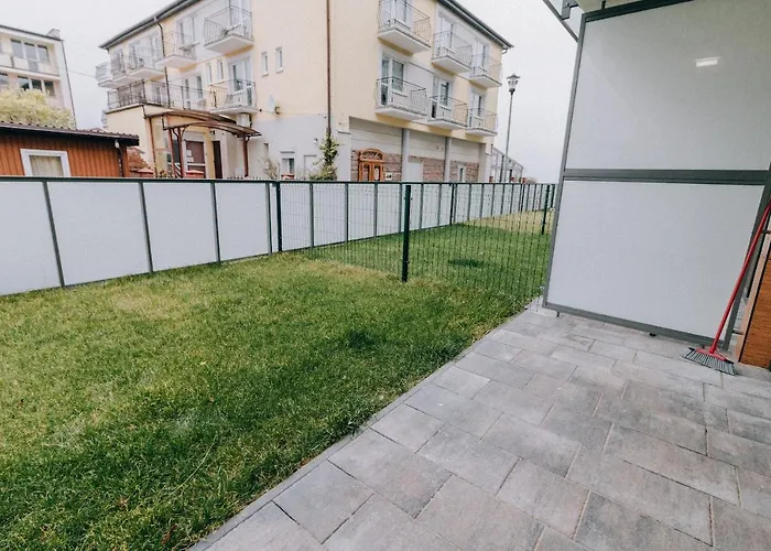 Apartament Dar Pomorza 20m Do Plaży Ustronie