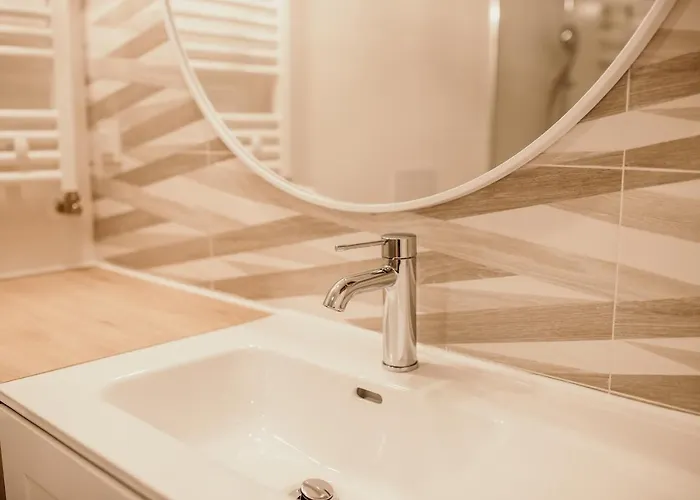 Apartament Dar Pomorza 20m Do Plaży Ustronie