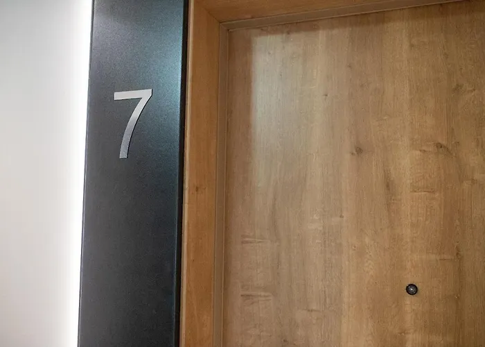 Apartament Dar Pomorza 20m Do Plaży Ustronie *