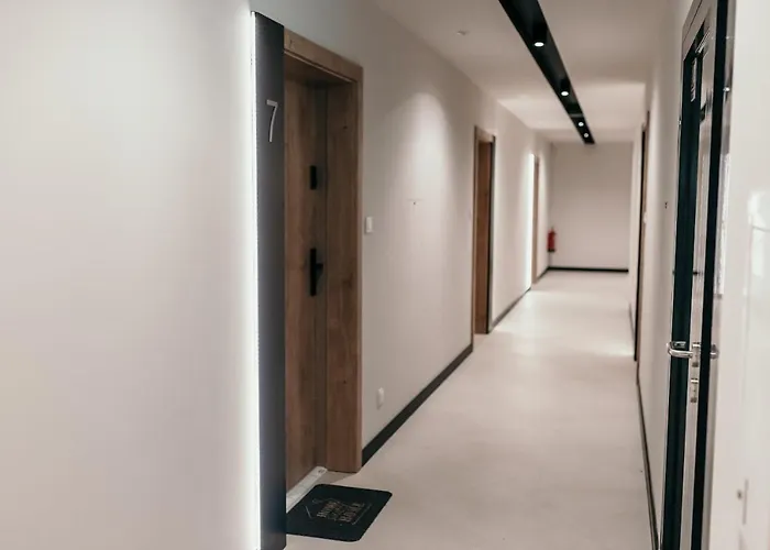 Apartmán Dar Pomorza 20m Do Plazy Ustronie Ustronie Morskie