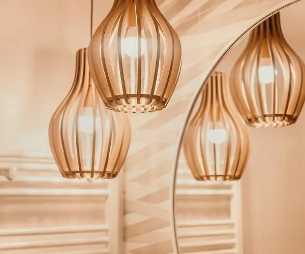 Apartament Dar Pomorza 20m Do Plaży Ustronie *