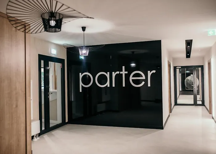 Dar Pomorza 20m Do Plazy Ustronie Apartmán *