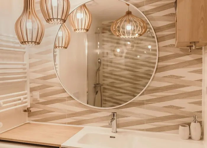 Apartament Dar Pomorza 20m Do Plaży Ustronie Ustronie Morskie