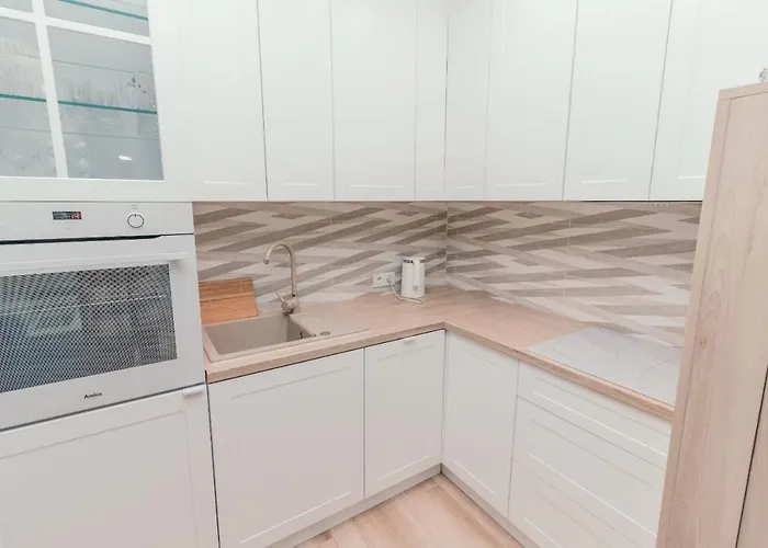 Dar Pomorza 20m Do Plaży Ustronie Ustronie Morskie